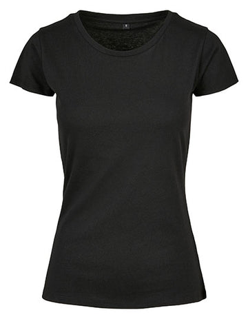Ladies´ Basic Tee