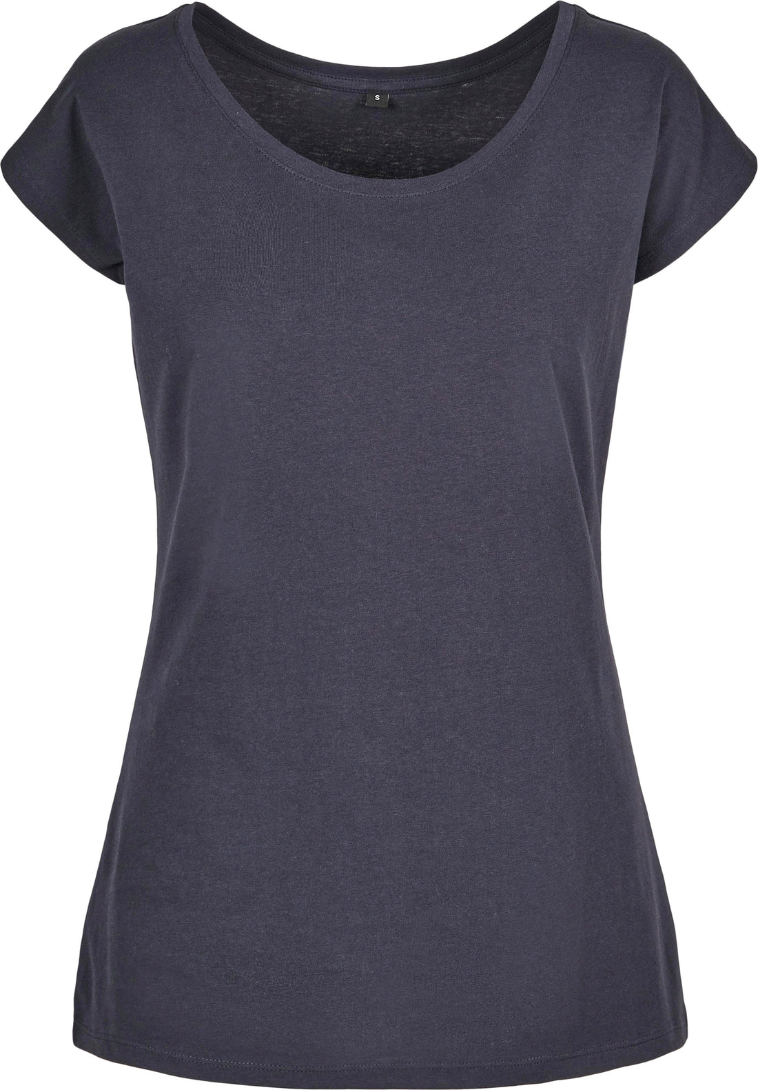 Ladies´ Wide Neck Tee