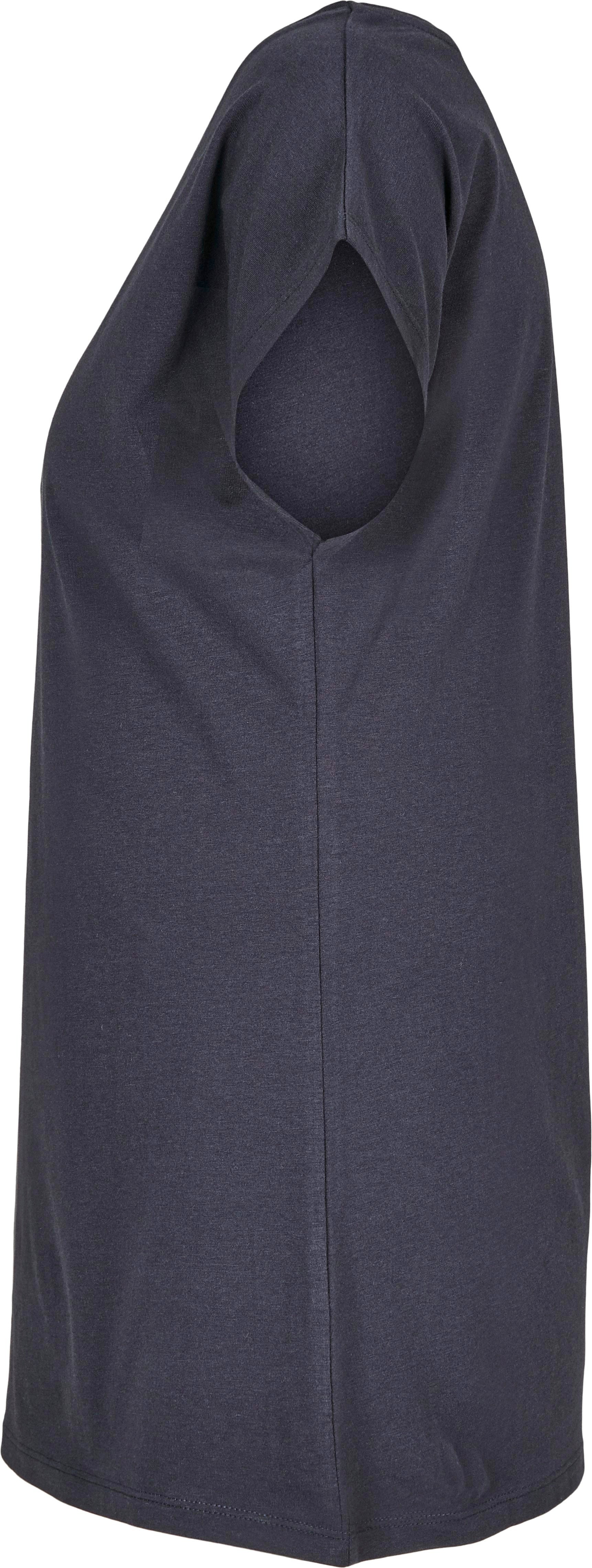 Ladies´ Wide Neck Tee