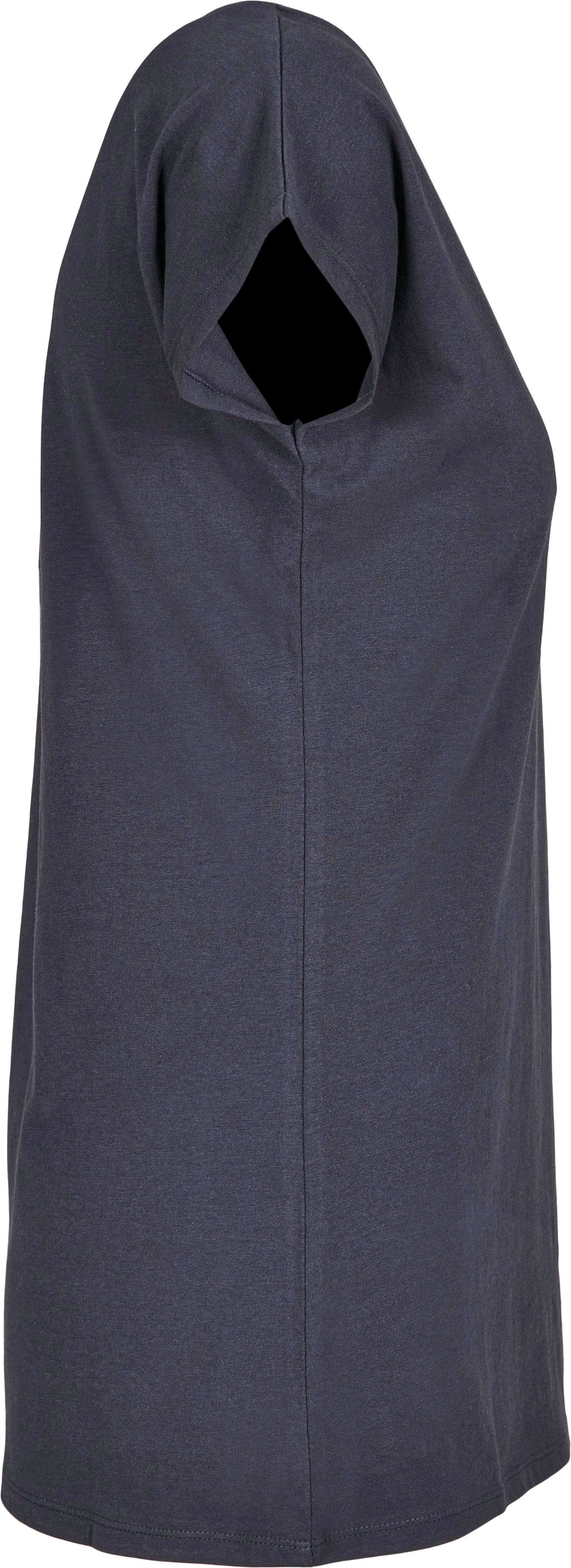 Ladies´ Wide Neck Tee