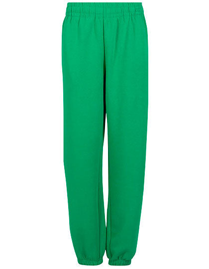 Ladies Basic Sweatpants