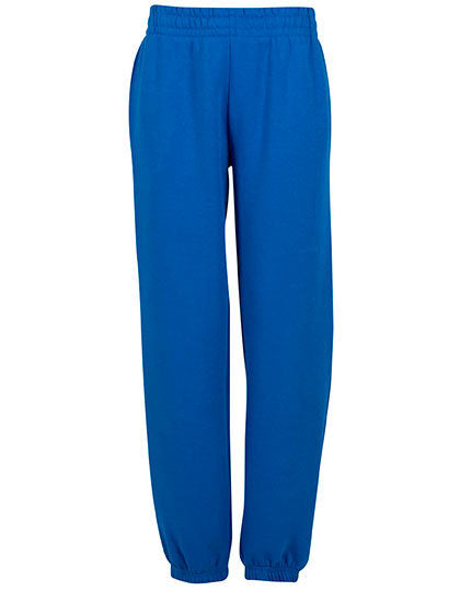 Ladies Basic Sweatpants