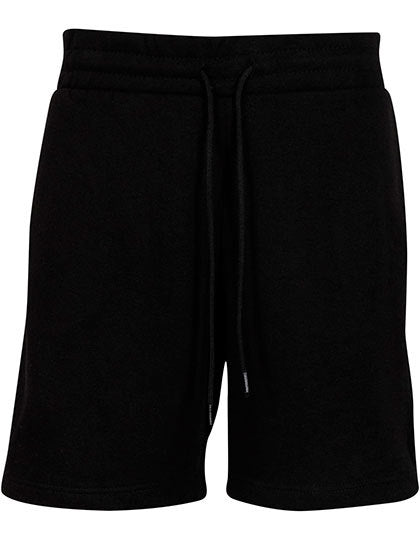 Ladies Basic Sweatshorts