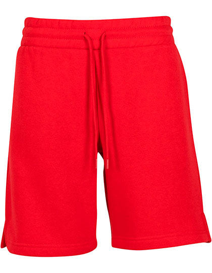 Ladies Basic Sweatshorts