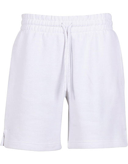 Ladies Basic Sweatshorts