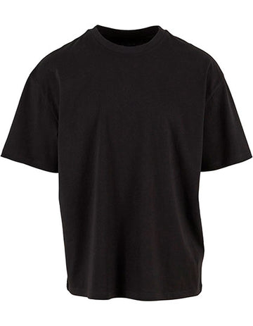 Light Basic Loose Tee