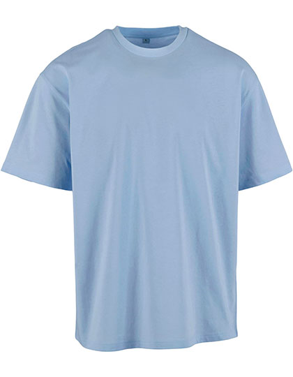 Light Basic Loose Tee