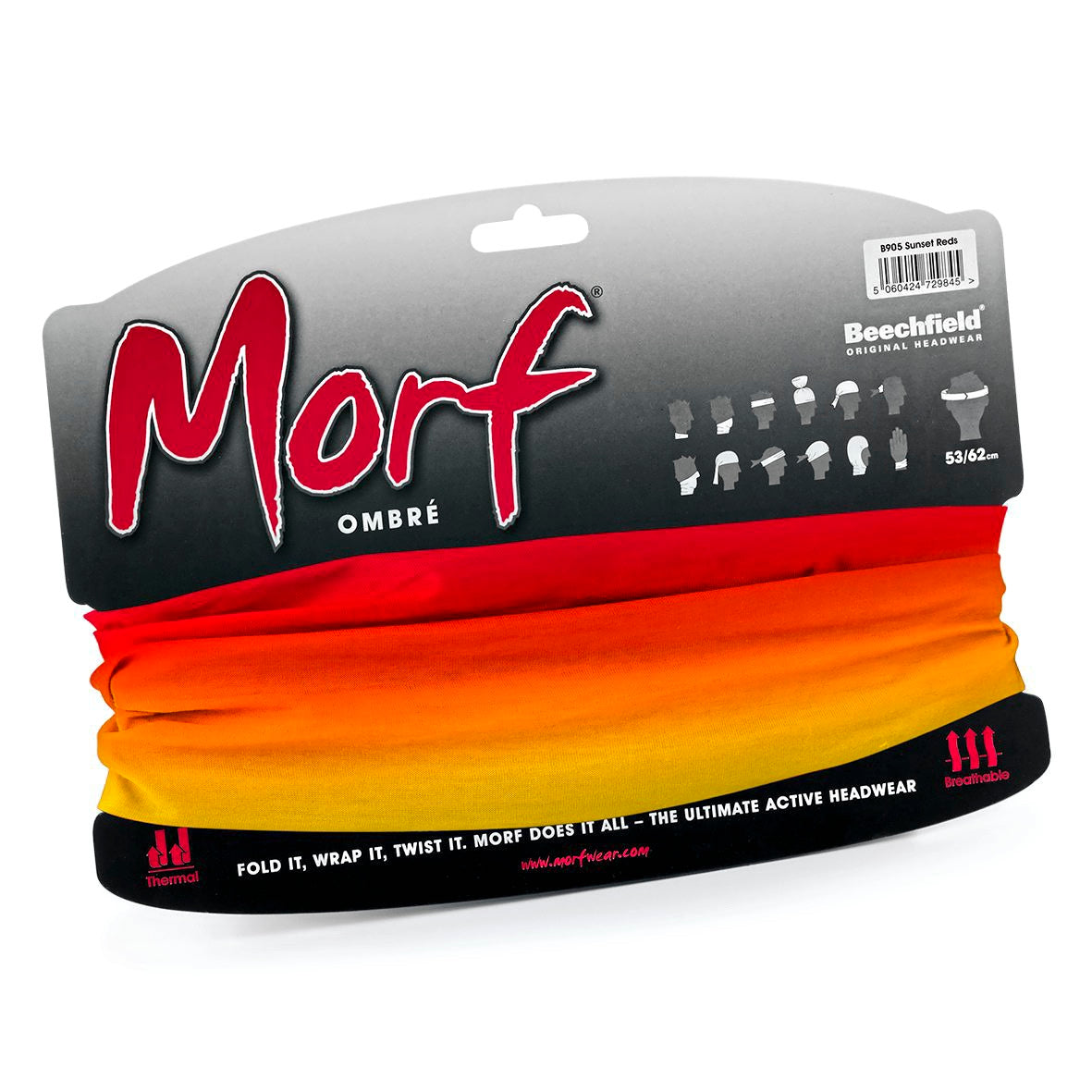 Morf® Ombré