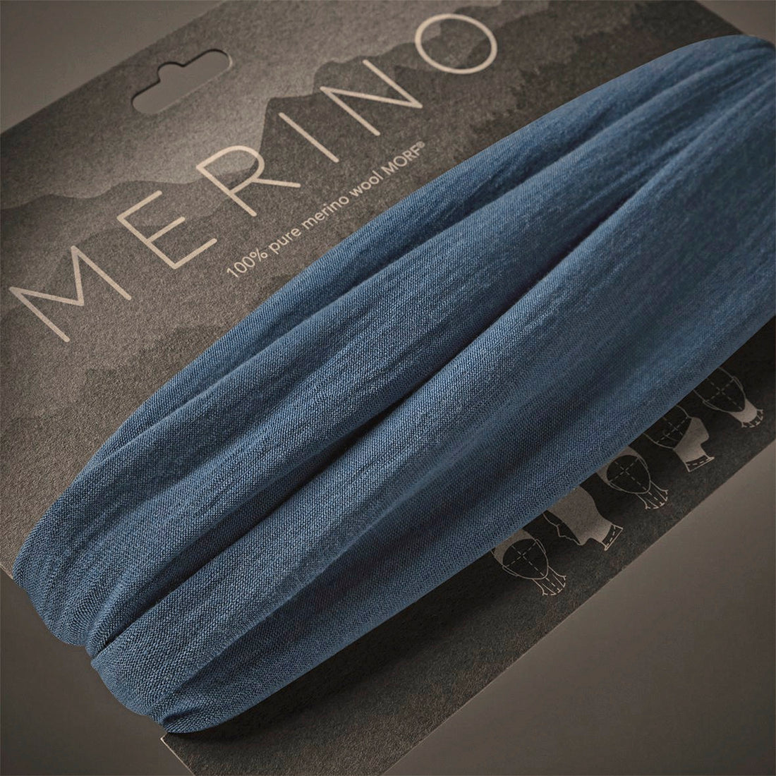 Morf® Merino