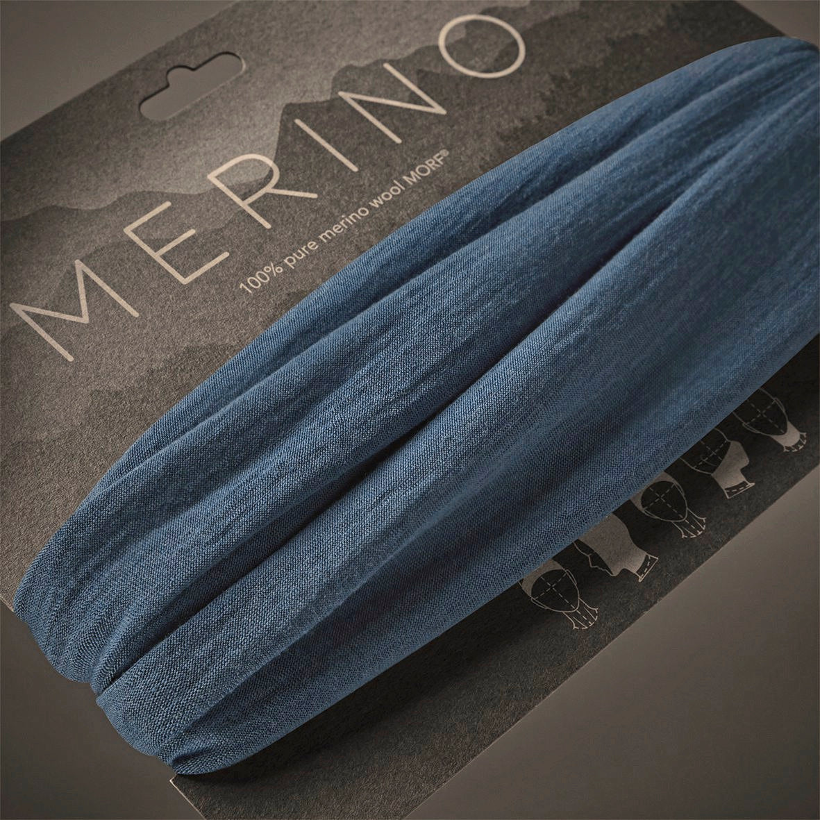 Morf® Merino