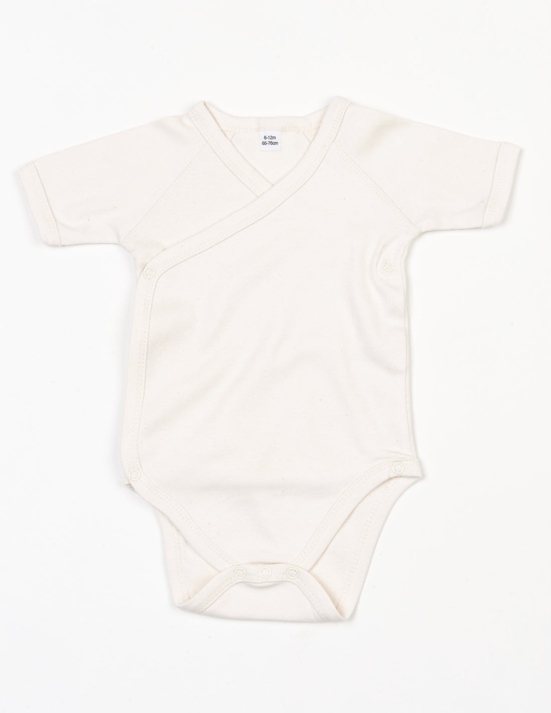 Baby Kimono Bodysuit