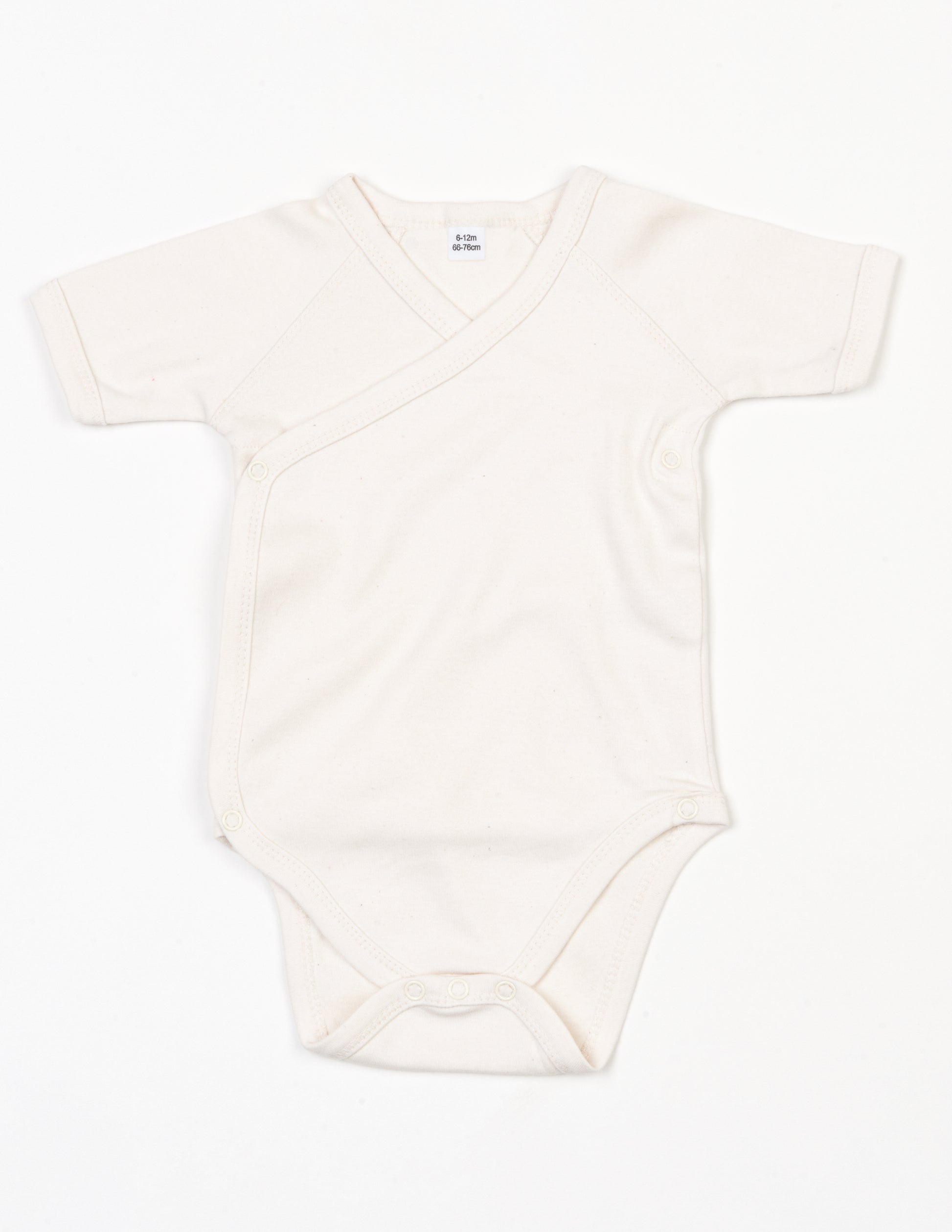 Baby Kimono Bodysuit
