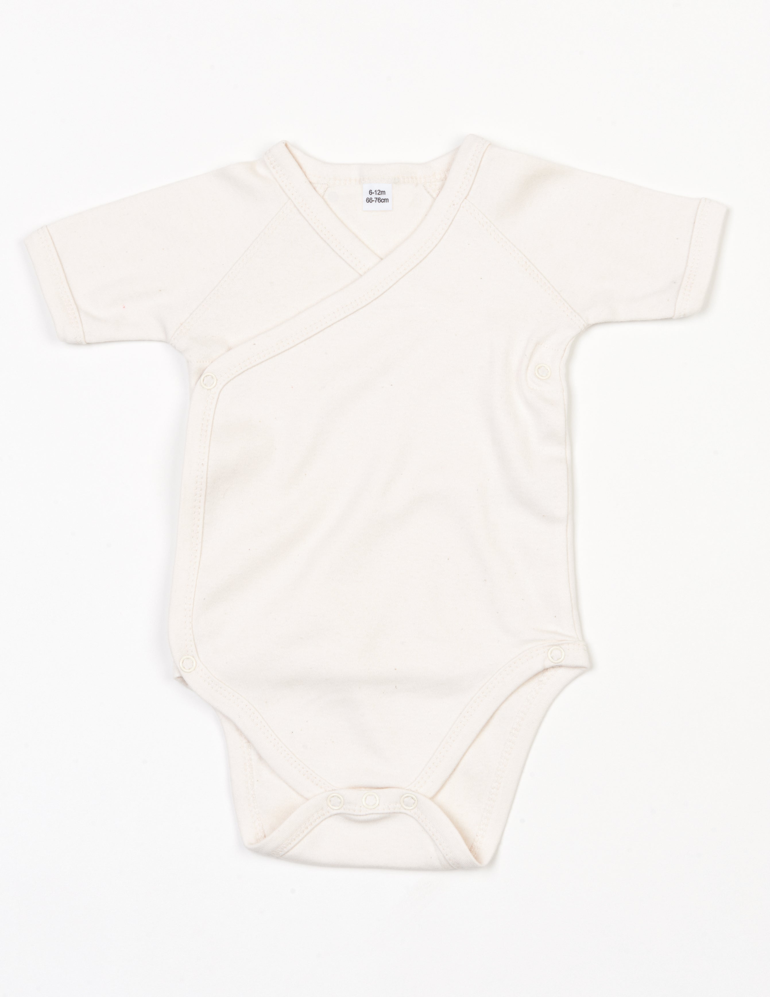 Baby Kimono Bodysuit