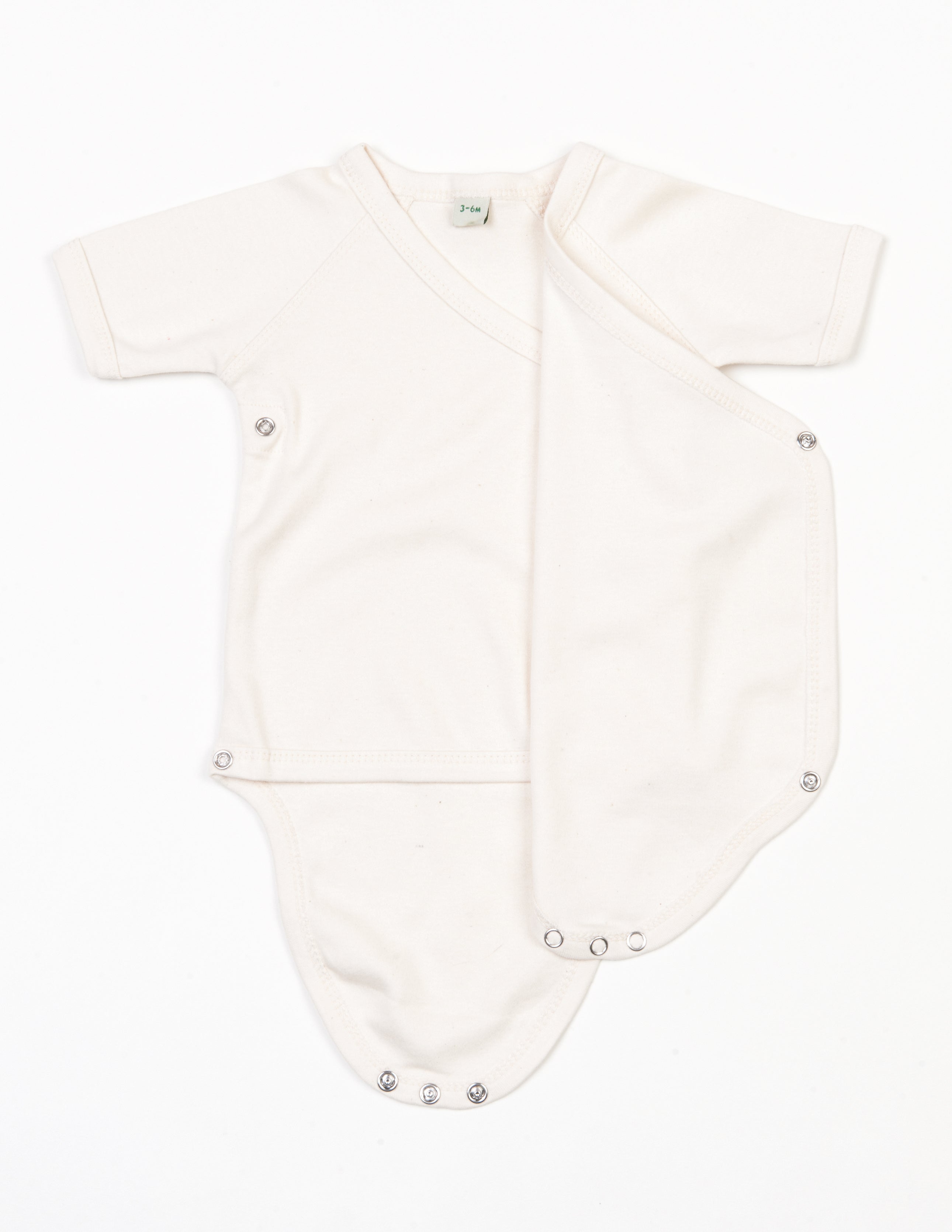Baby Kimono Bodysuit
