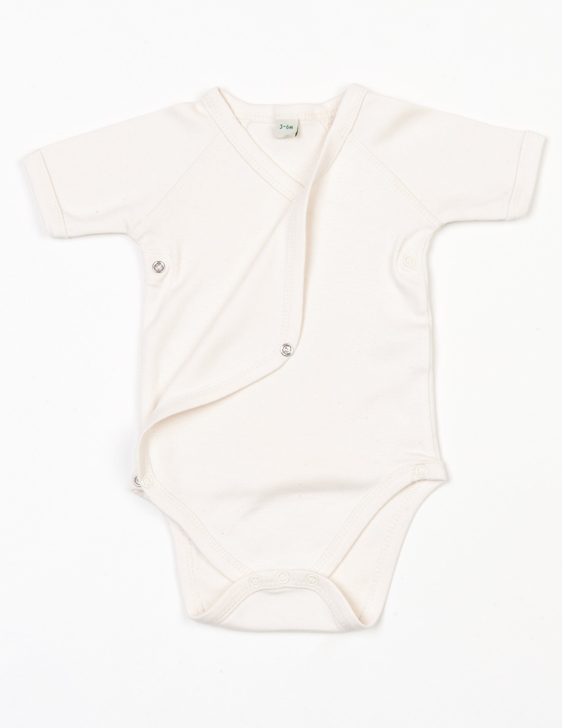 Baby Kimono Bodysuit