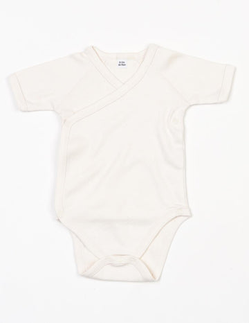 Baby Kimono Bodysuit