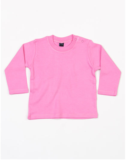 Baby Long Sleeve T