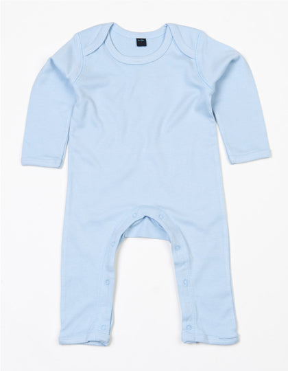 Baby Rompasuit