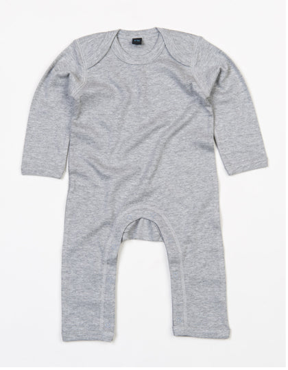 Baby Rompasuit