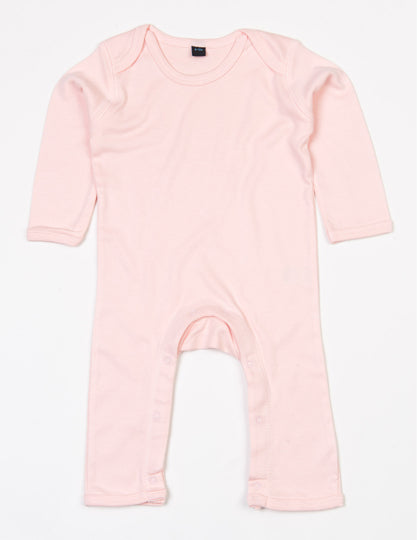 Baby Rompasuit