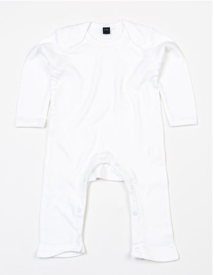 Baby Rompasuit