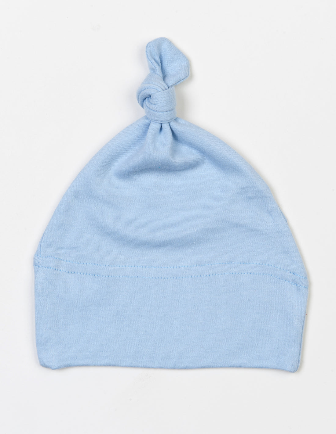 Baby One Knot Hat