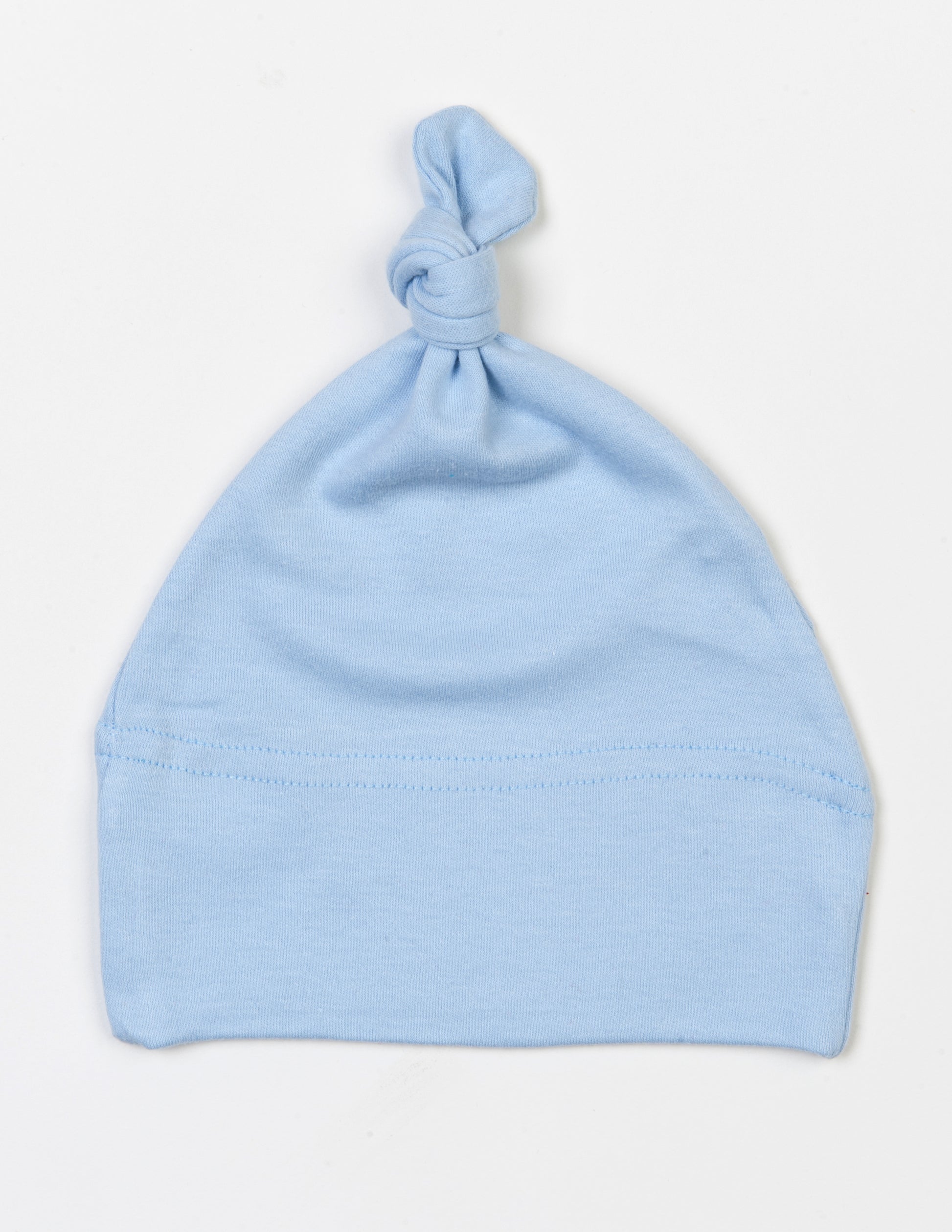 Baby One Knot Hat