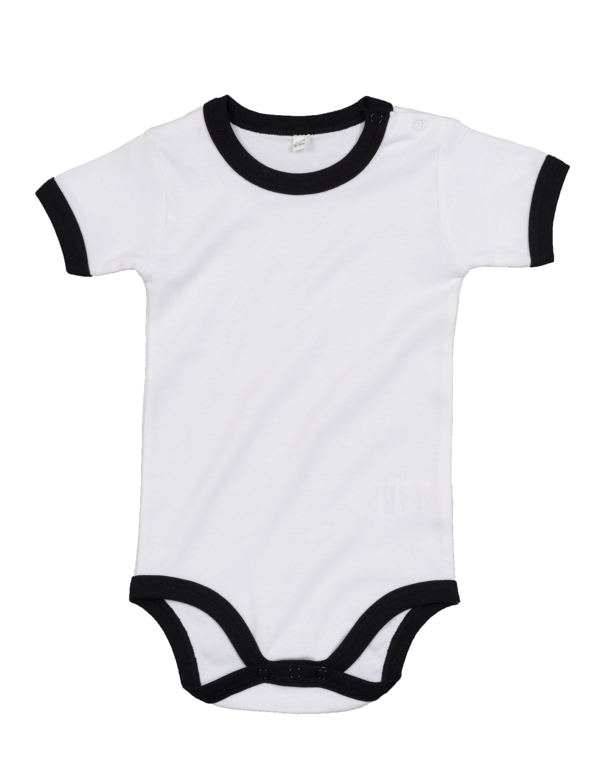 Baby Ringer Bodysuit