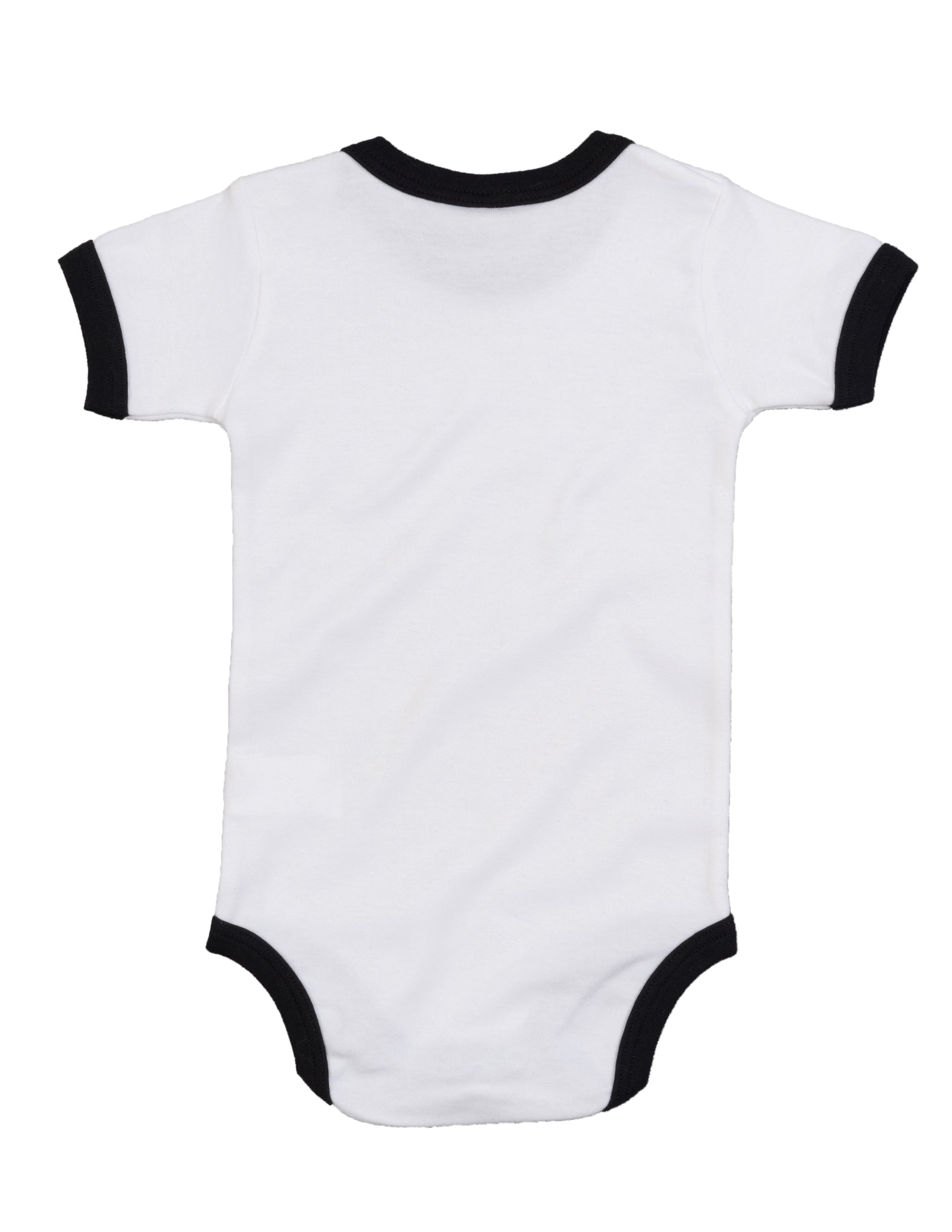 Baby Ringer Bodysuit