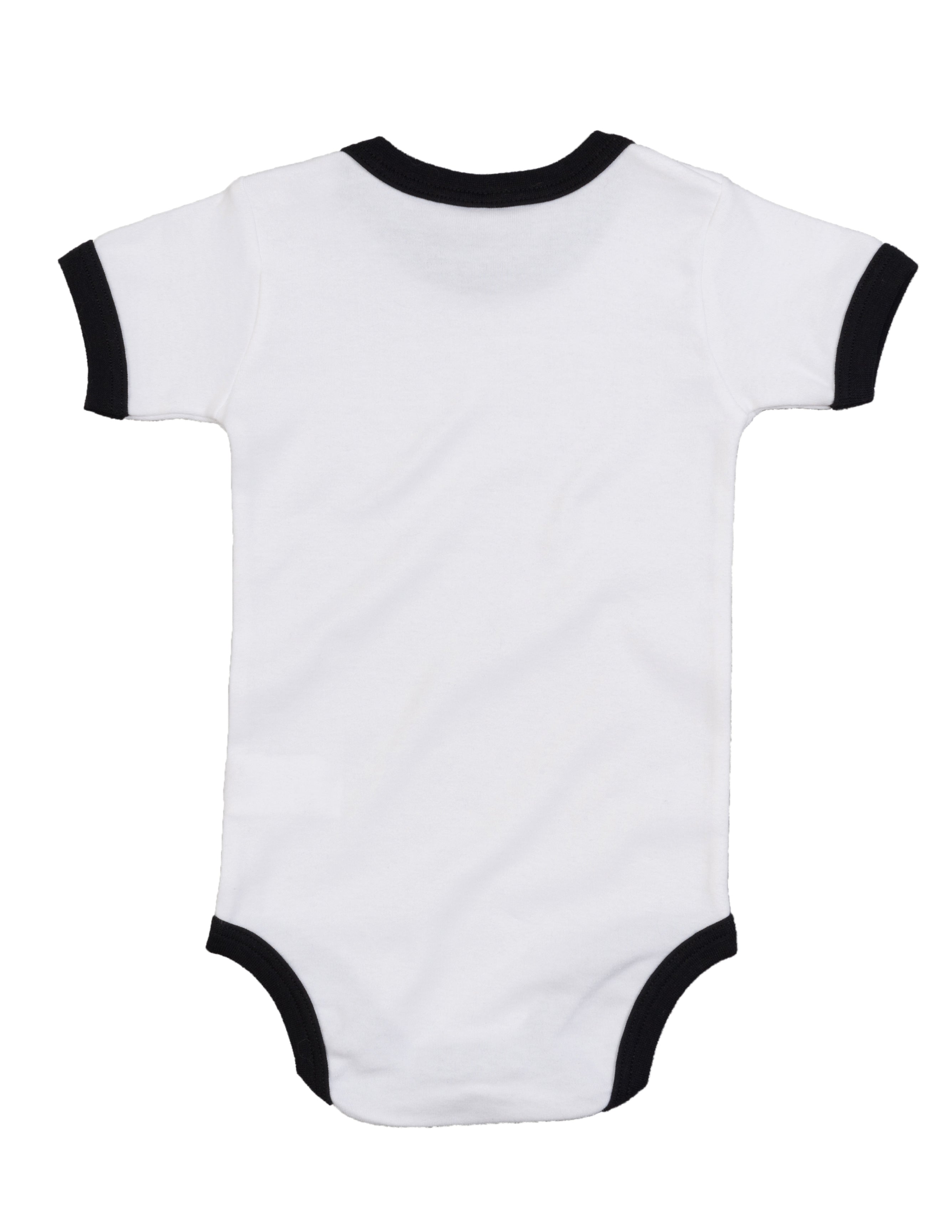 Baby Ringer Bodysuit