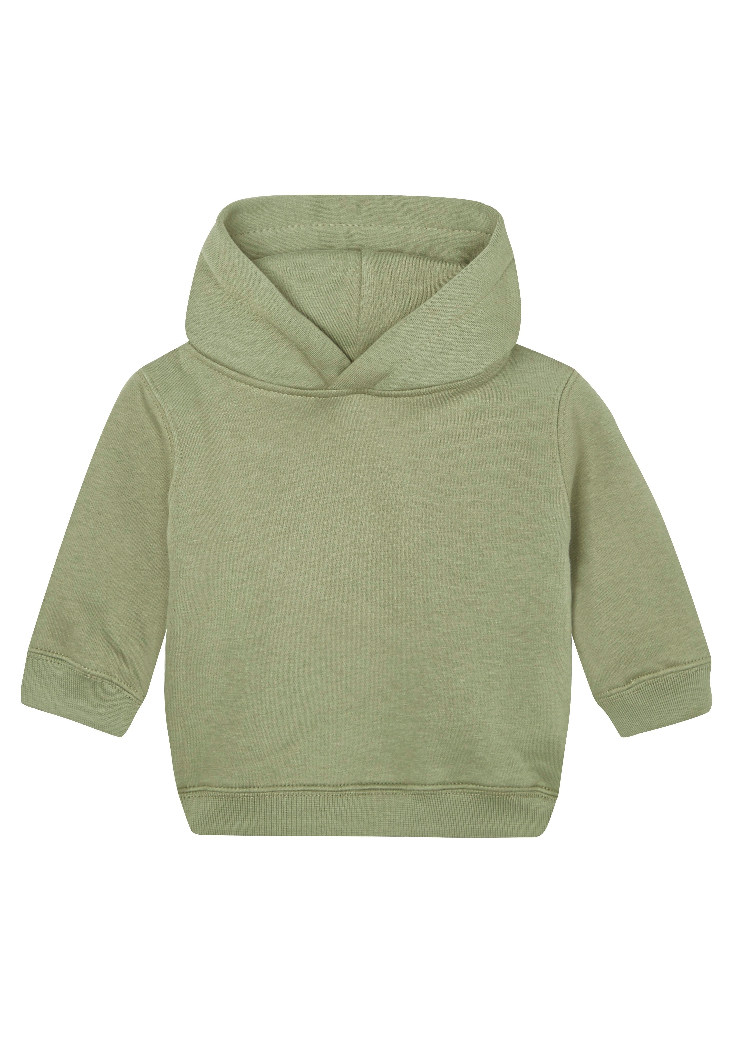 Baby Essential Hoodie