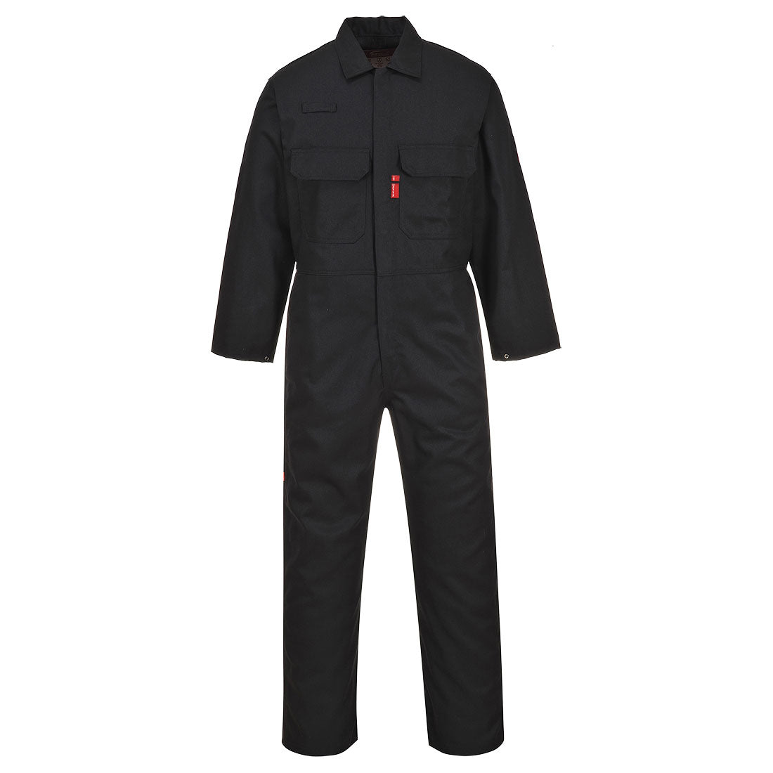 Bizweld Vlamvertragende Overall (regular)