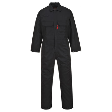 Bizweld Vlamvertragende Overall (regular)
