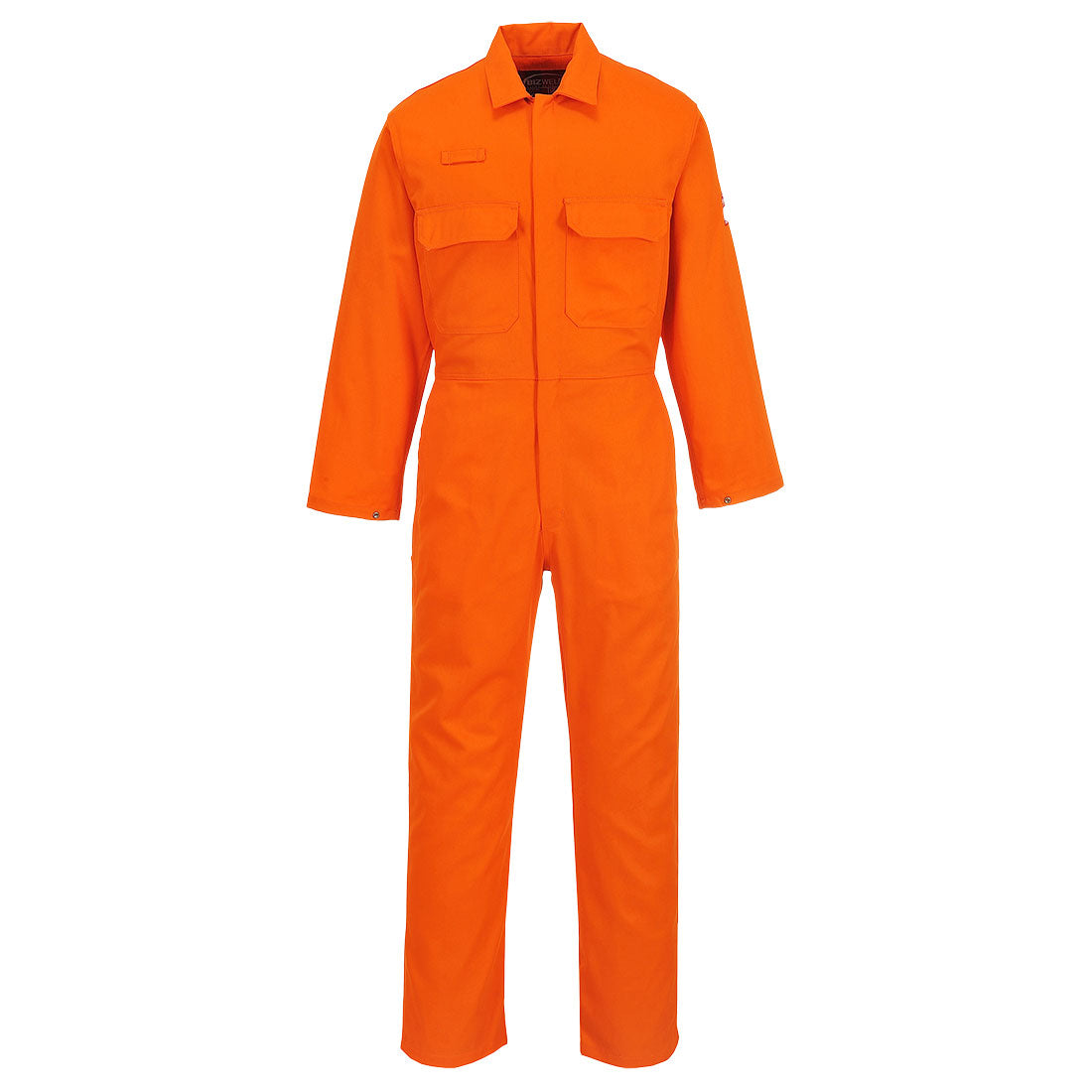 Bizweld Vlamvertragende Overall (regular)