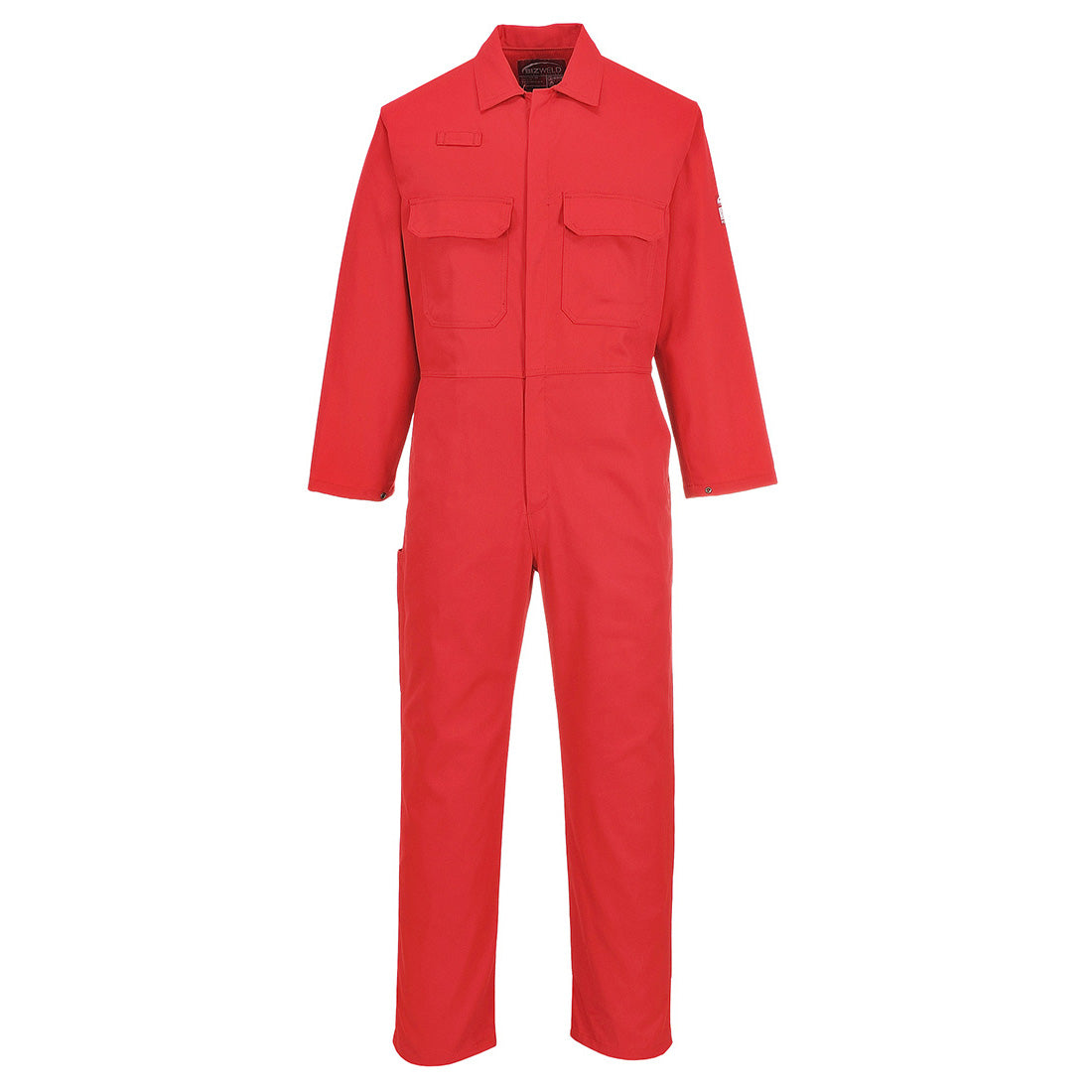 Bizweld Vlamvertragende Overall (regular)