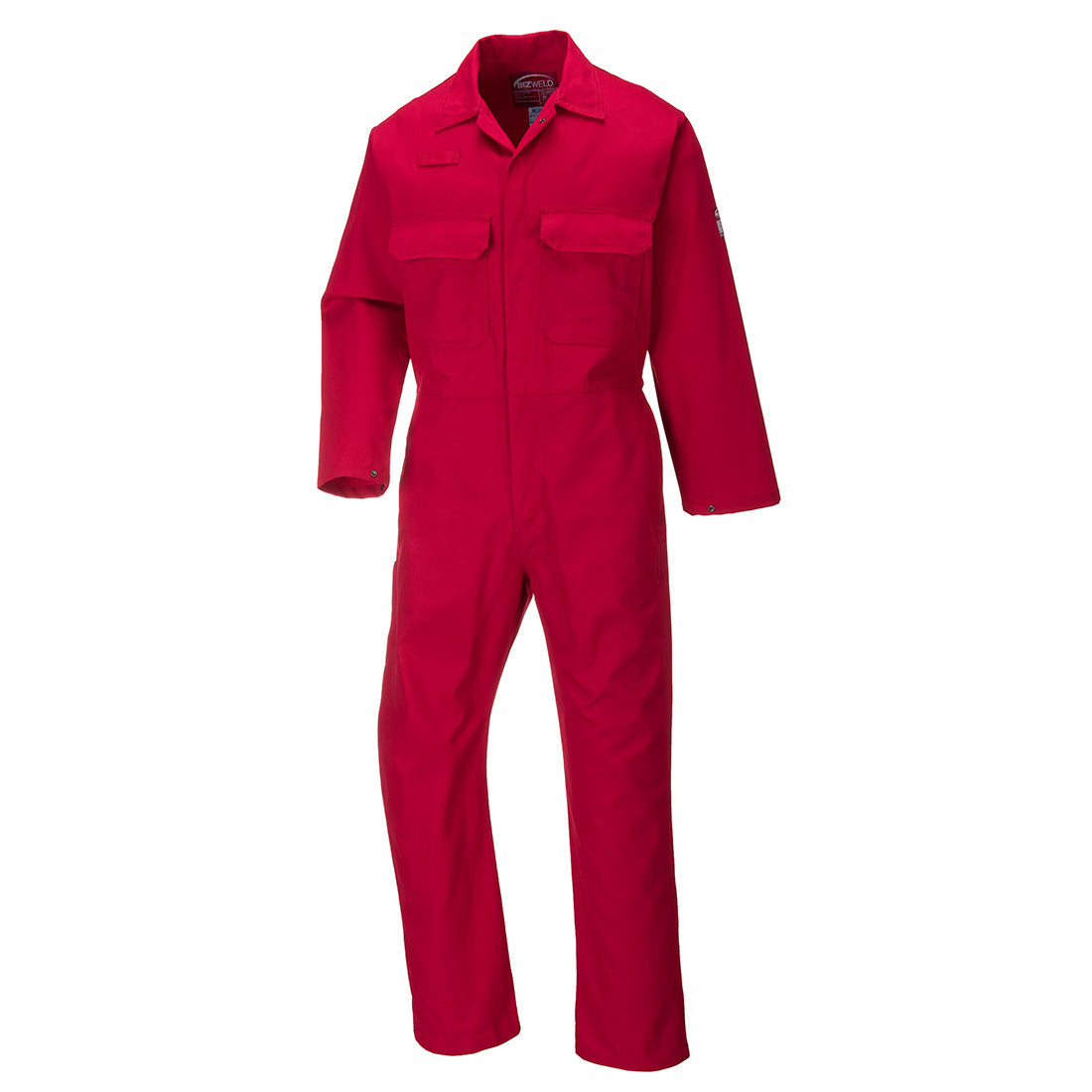 Bizweld Vlamvertragende Overall (regular)