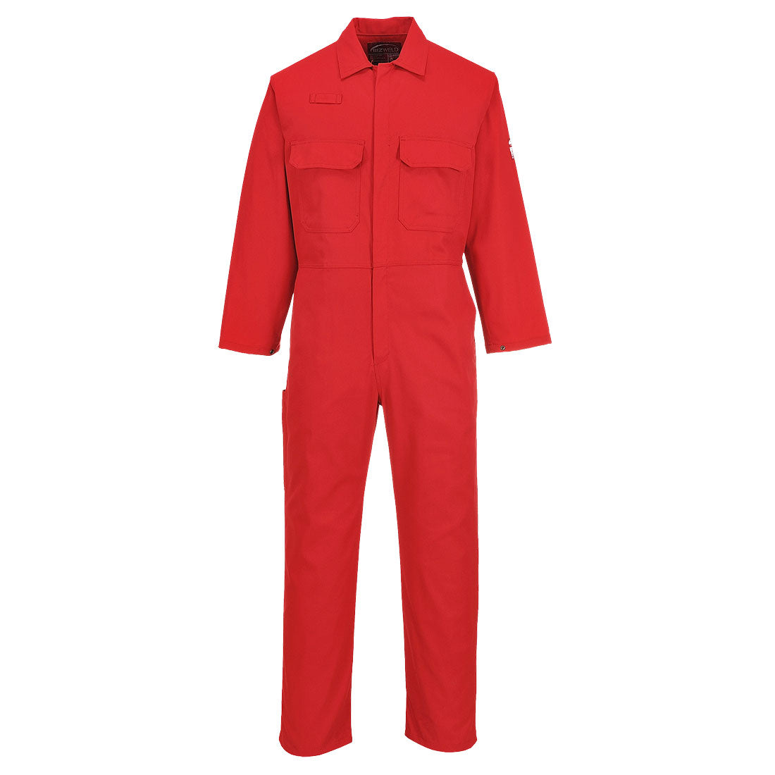 Bizweld Vlamvertragende Overall (regular)