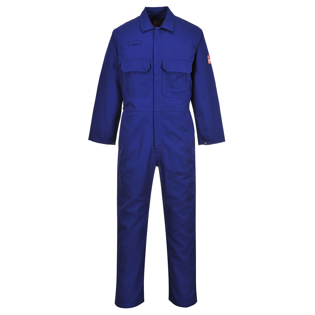 Bizweld Vlamvertragende Overall (regular)