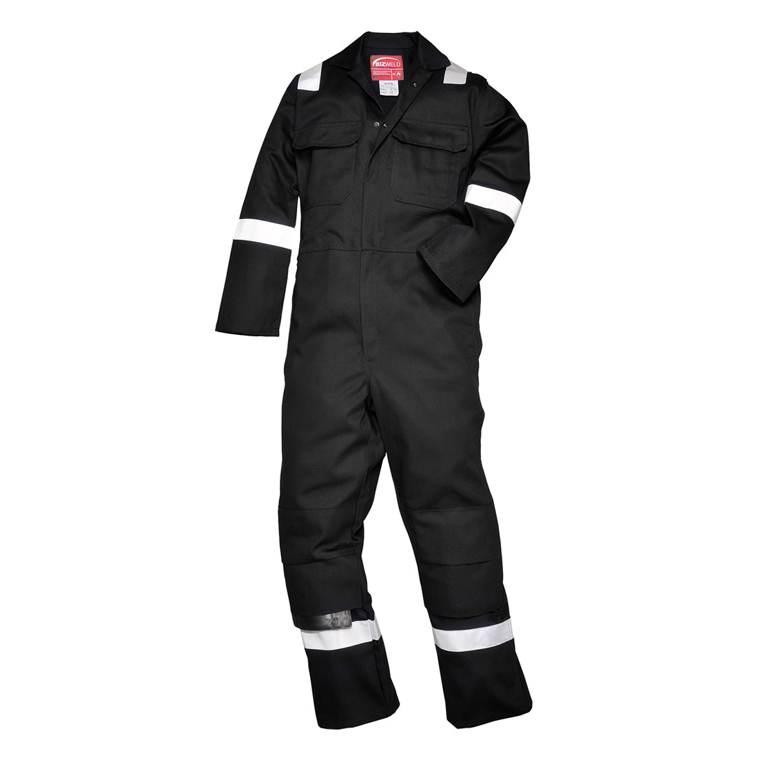 Bizweld Iona FR Overall (regular)