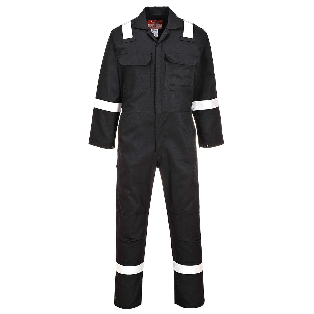 Bizweld Iona FR Overall (regular)