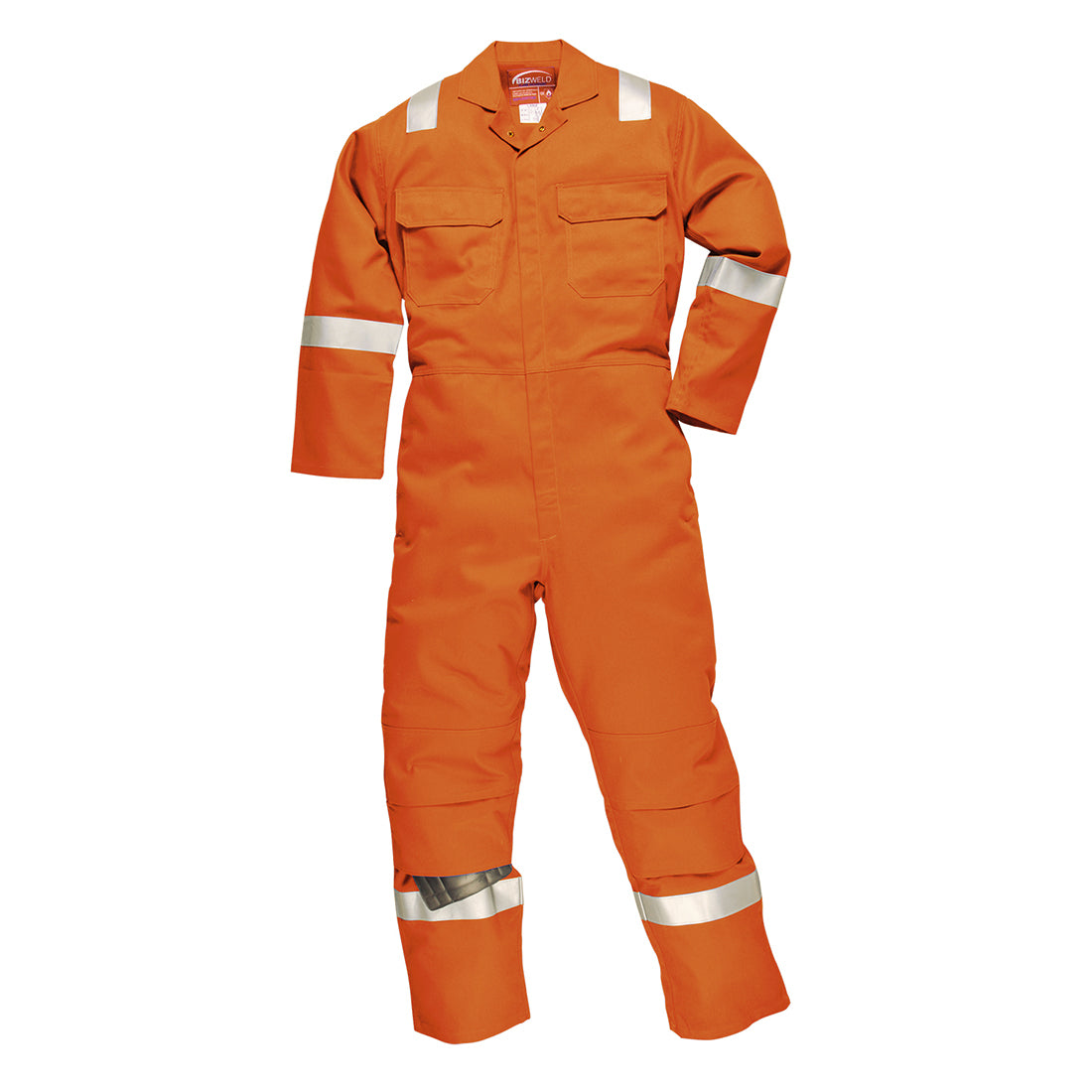 Bizweld Iona FR Overall (regular)