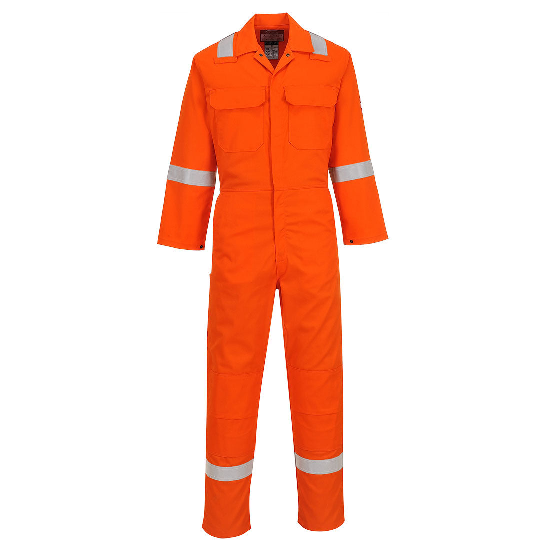 Bizweld Iona FR Overall (regular)