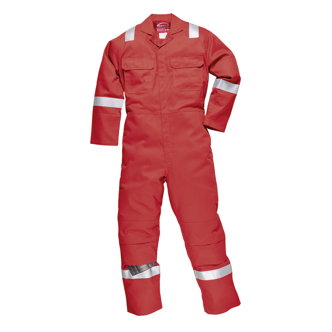 Bizweld Iona FR Overall (regular)