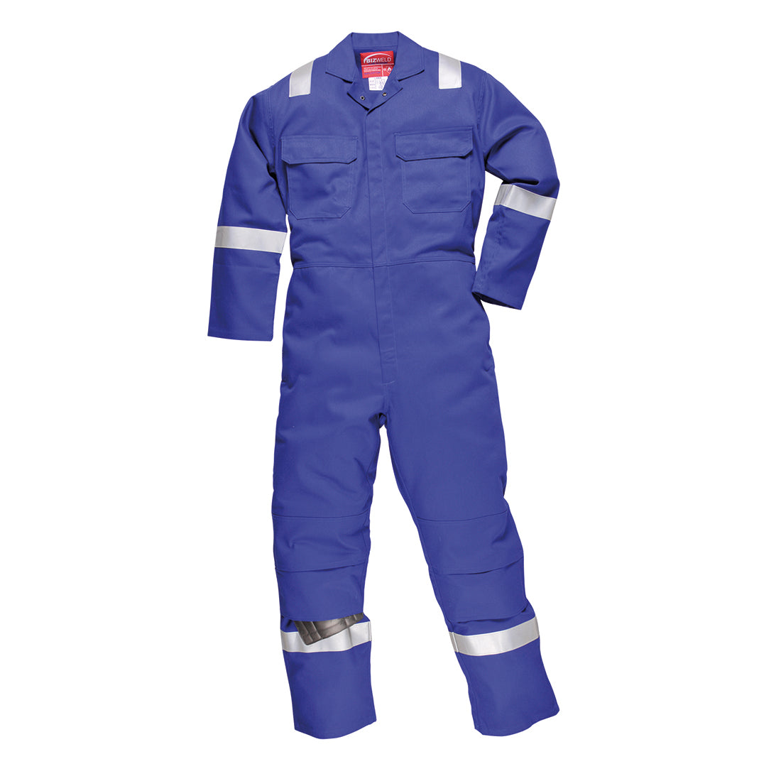 Bizweld Iona FR Overall (regular)