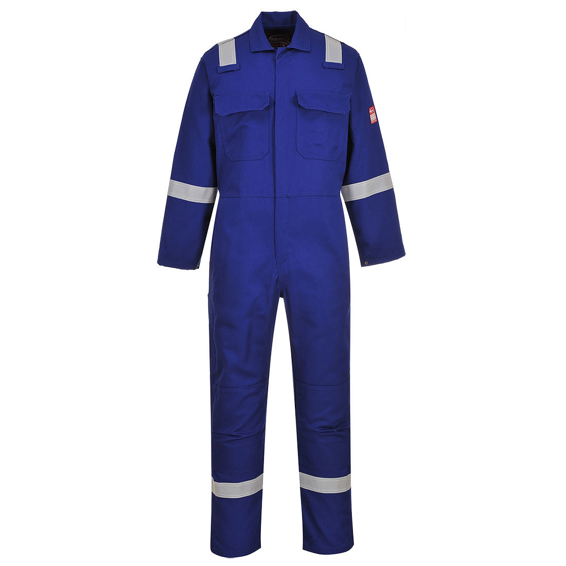 Bizweld Iona FR Overall (regular)