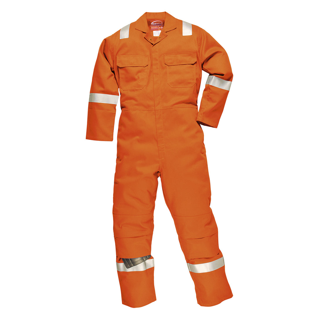 Bizweld Iona FR Overall (tall)