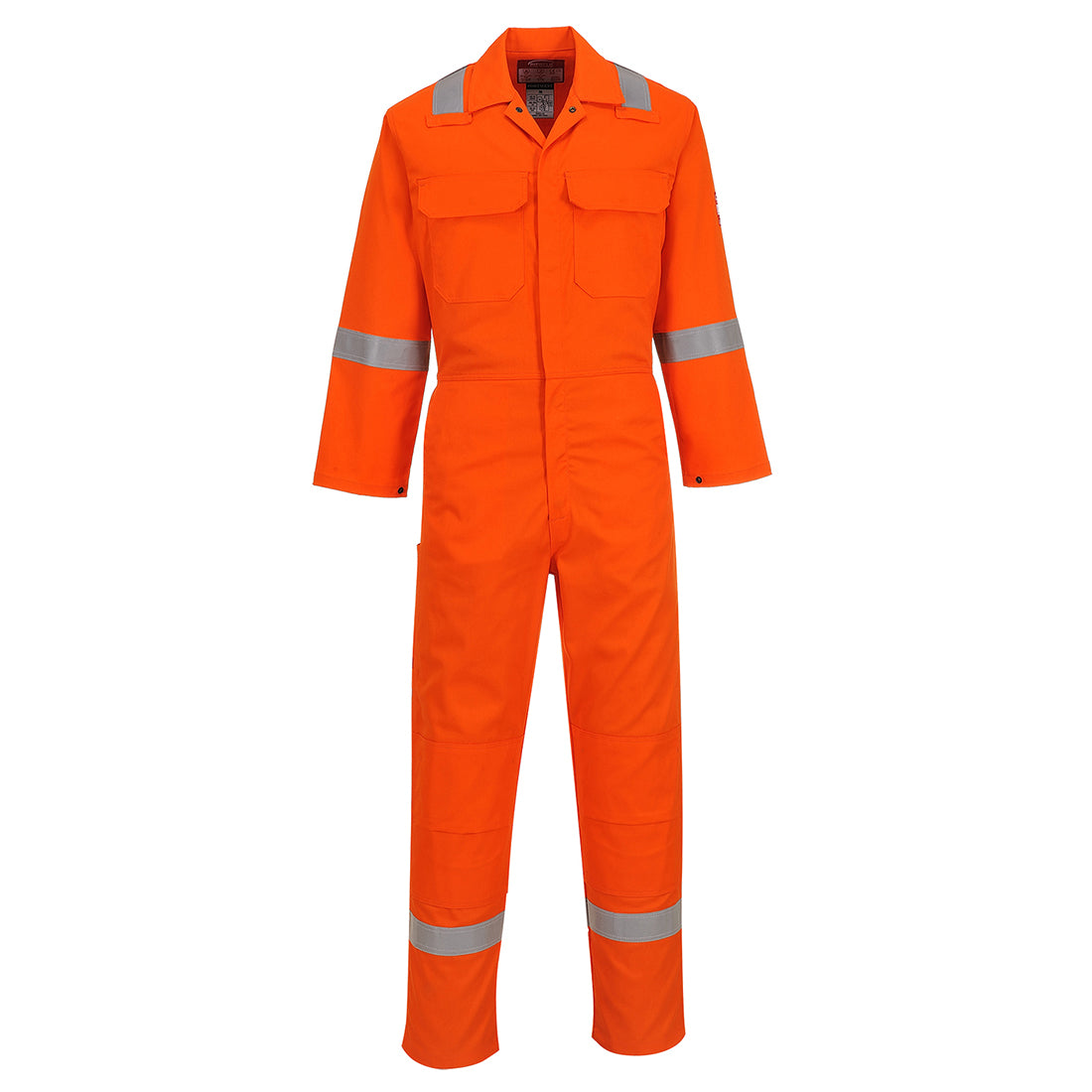 Bizweld Iona FR Overall (tall)