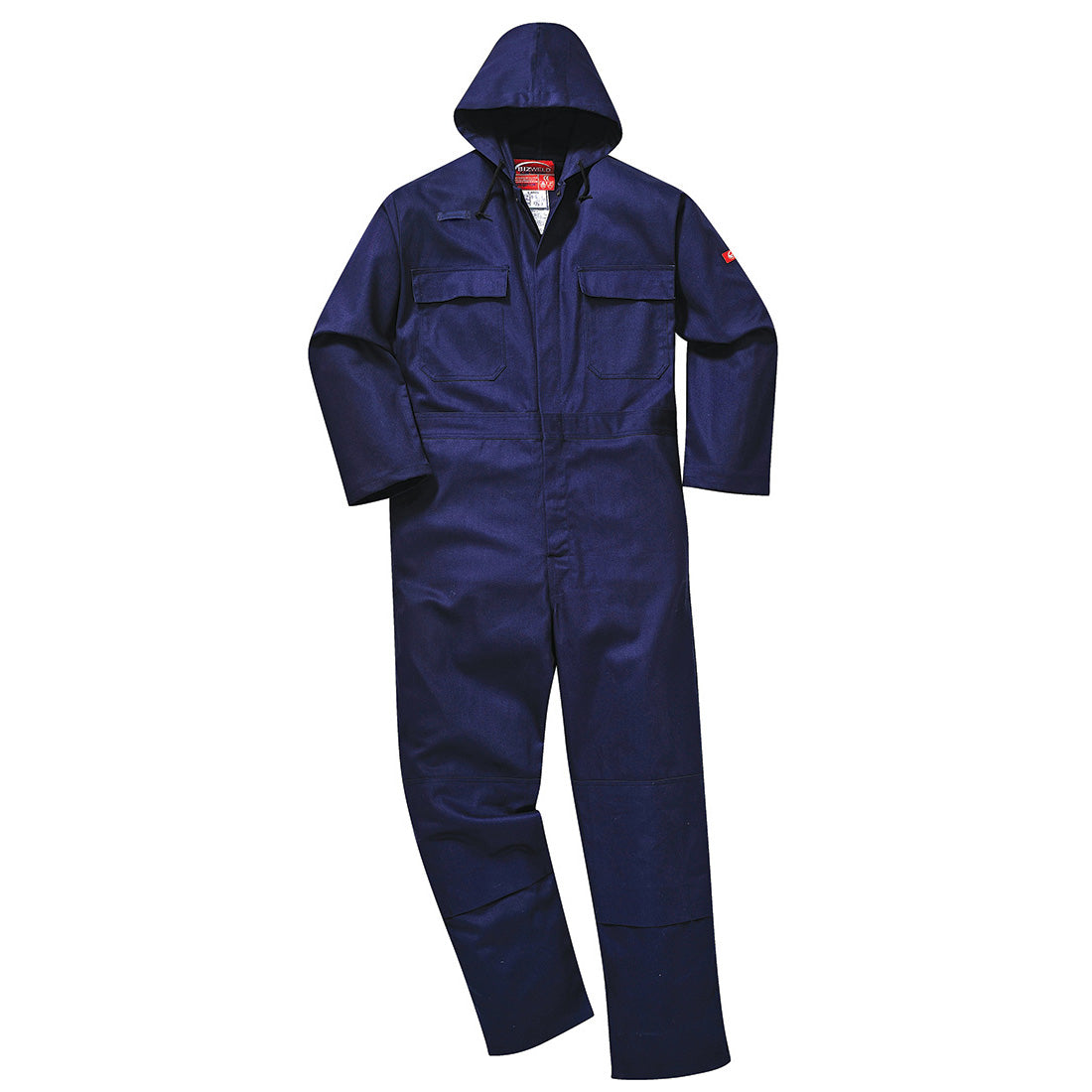 Bizweld Overall met capuchon (regular)