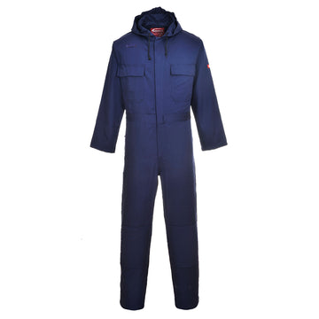 Bizweld Overall met capuchon (regular)