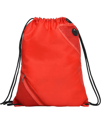 Cuanca String Bag